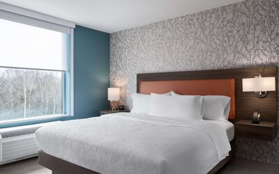 Home2 Suites By Hilton Brownsburg