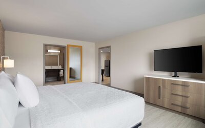 Home2 Suites By Hilton Brownsburg