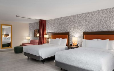 Home2 Suites By Hilton Brownsburg