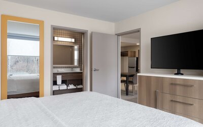 Home2 Suites By Hilton Brownsburg