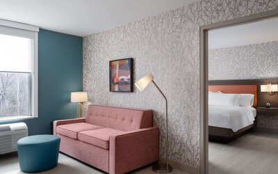 Home2 Suites By Hilton Brownsburg