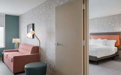 Home2 Suites By Hilton Brownsburg