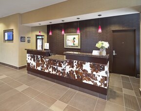 Homewood Suites by Hilton Calgary-Airport, Alberta, Canada