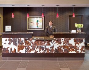 Homewood Suites by Hilton Calgary-Airport, Alberta, Canada