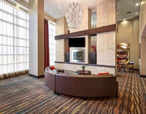 Homewood Suites by Hilton Calgary-Airport, Alberta, Canada