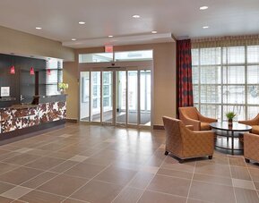 Homewood Suites by Hilton Calgary-Airport, Alberta, Canada