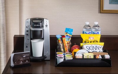 Homewood Suites by Hilton Calgary-Airport, Alberta, Canada
