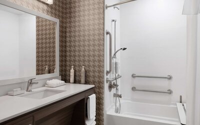Home2 Suites By Hilton Brownsburg