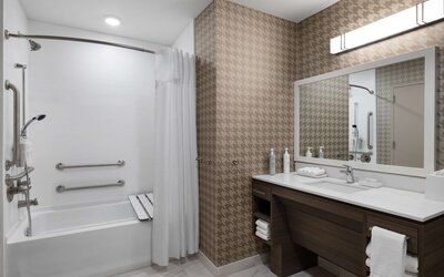 Home2 Suites By Hilton Brownsburg