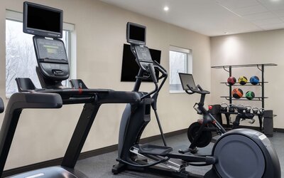 Home2 Suites By Hilton Brownsburg