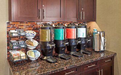 Homewood Suites by Hilton Calgary-Airport, Alberta, Canada