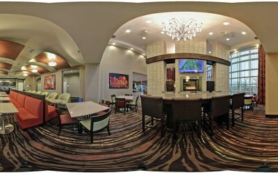 Homewood Suites by Hilton Calgary-Airport, Alberta, Canada