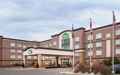 Wingate by Wyndham Calgary