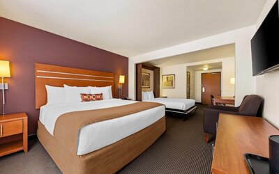 Wingate by Wyndham Calgary
