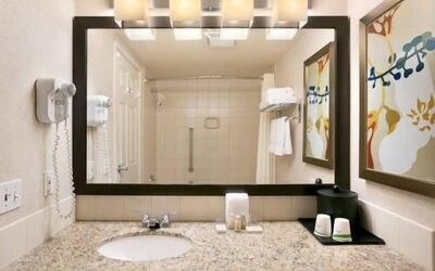 Wingate by Wyndham Calgary