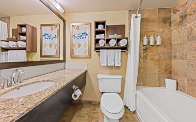 Wingate by Wyndham Calgary