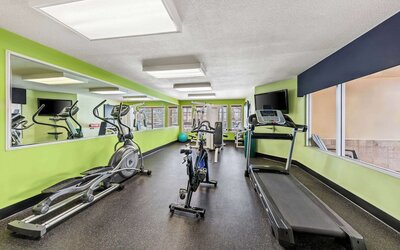 Wingate by Wyndham Calgary