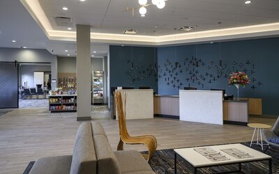 Hyatt House Indianapolis / Fishers