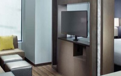 Hyatt House Indianapolis / Fishers