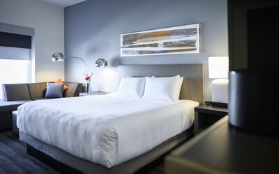 Hyatt House Indianapolis / Fishers