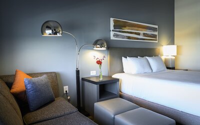Hyatt House Indianapolis / Fishers