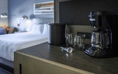 Hyatt House Indianapolis / Fishers