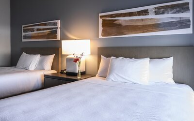 Hyatt House Indianapolis / Fishers