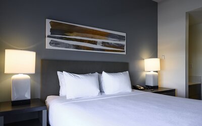 Hyatt House Indianapolis / Fishers