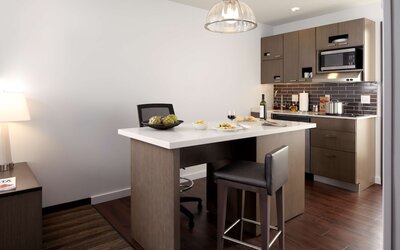 Hyatt House Indianapolis / Fishers