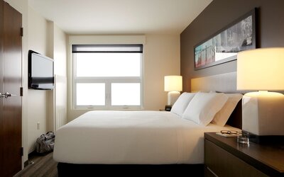 Hyatt House Indianapolis / Fishers