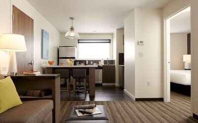 Hyatt House Indianapolis / Fishers