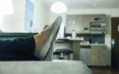Hyatt House Indianapolis / Fishers