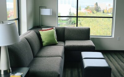 Hyatt House Indianapolis / Fishers