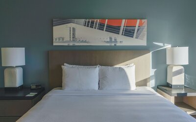 Hyatt House Indianapolis / Fishers