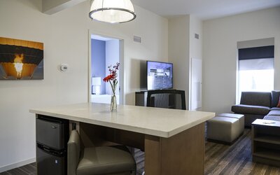 Hyatt House Indianapolis / Fishers