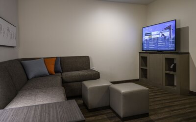 Hyatt House Indianapolis / Fishers