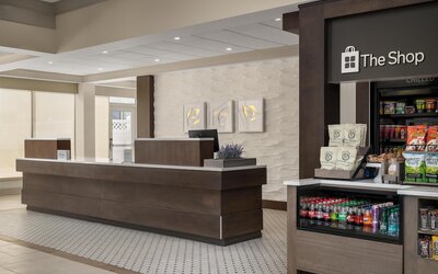 Hilton Garden Inn Indianapolis/Carmel