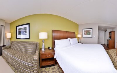 Hilton Garden Inn Indianapolis/Carmel