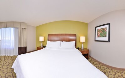 Hilton Garden Inn Indianapolis/Carmel