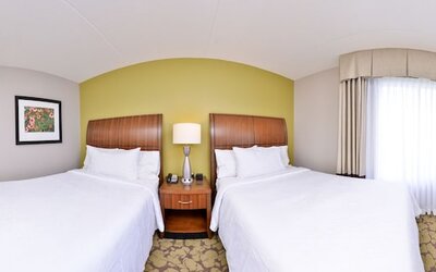 Hilton Garden Inn Indianapolis/Carmel