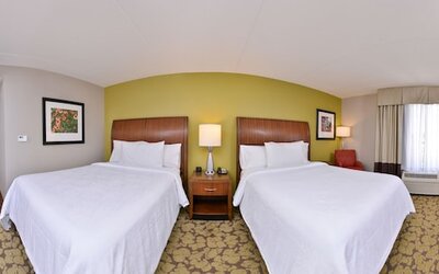 Hilton Garden Inn Indianapolis/Carmel