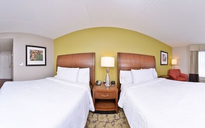 Hilton Garden Inn Indianapolis/Carmel