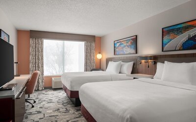 Hilton Garden Inn Indianapolis/Carmel