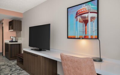 Hilton Garden Inn Indianapolis/Carmel