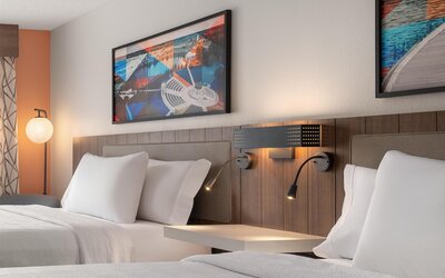 Hilton Garden Inn Indianapolis/Carmel