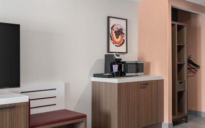 Hilton Garden Inn Indianapolis/Carmel