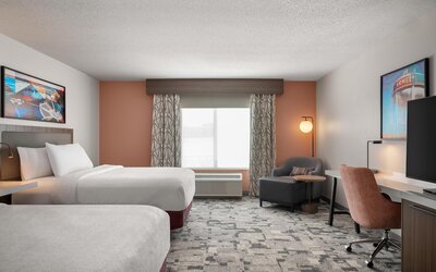 Hilton Garden Inn Indianapolis/Carmel