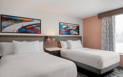Hilton Garden Inn Indianapolis/Carmel