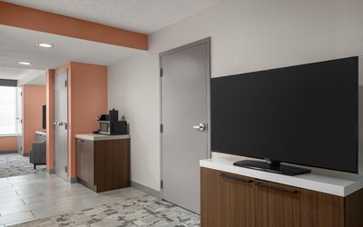 Hilton Garden Inn Indianapolis/Carmel