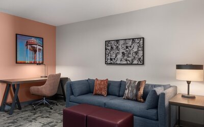 Hilton Garden Inn Indianapolis/Carmel